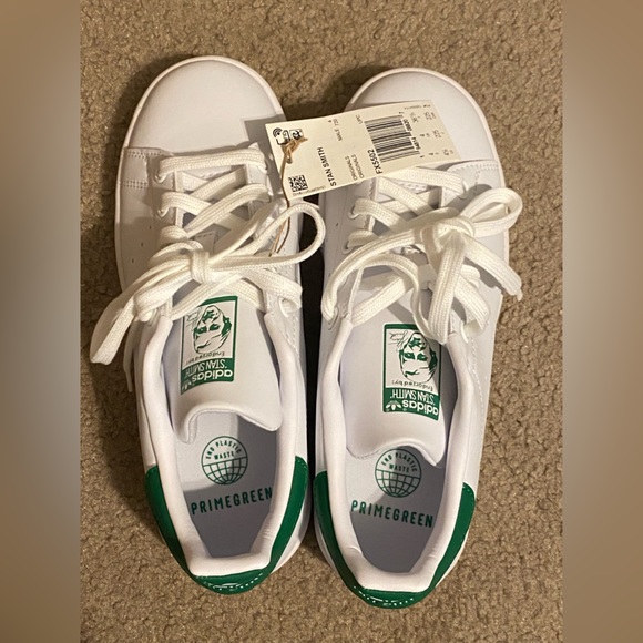 Adidas - Stan Smith unisex sneakers - Picture 6 of 9